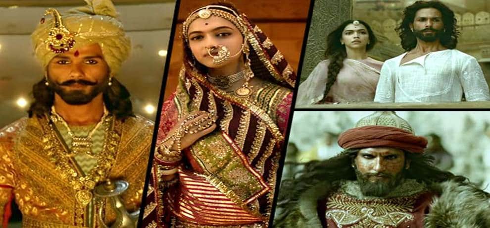 Sanjay Leela Bhansali will cut some scenes of Padmavati, here is reason