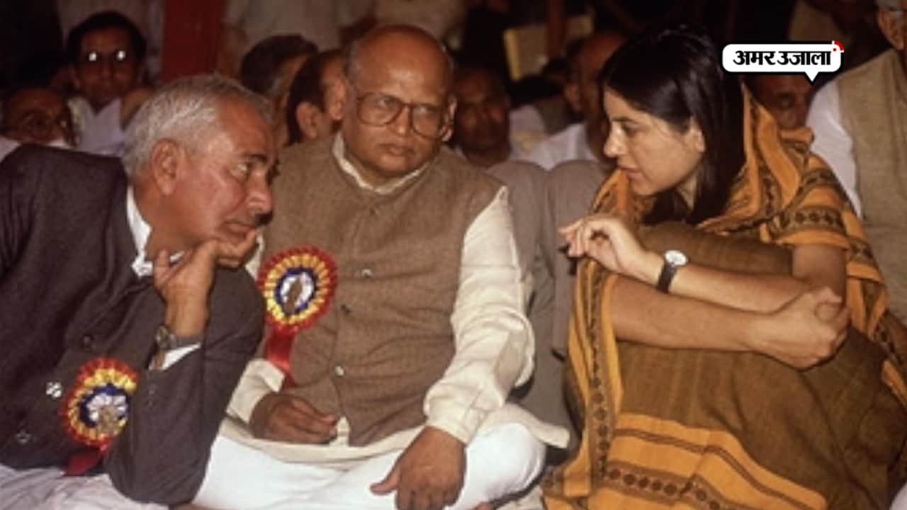 पाटीदार नेता