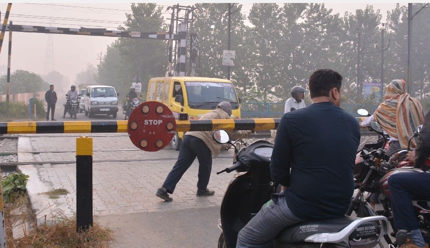 faatak nahi khula