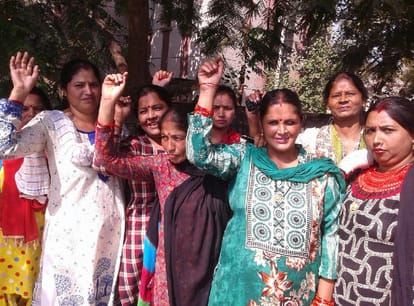  protest against measles rubella vaccination campaign in uttarakhand