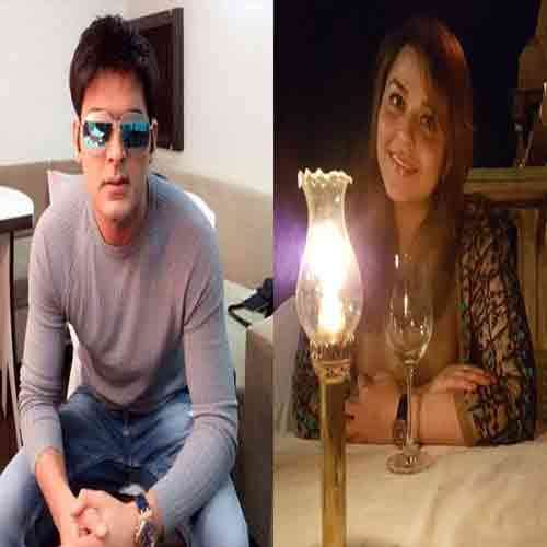 kapil sharma went to shirdi for the success of firangi