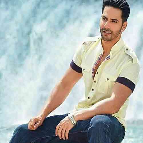 varun dhawan october film first look out release date change
