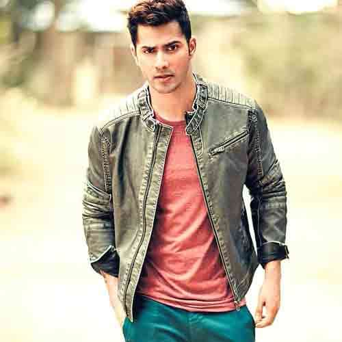 varun dhawan october film first look out release date change