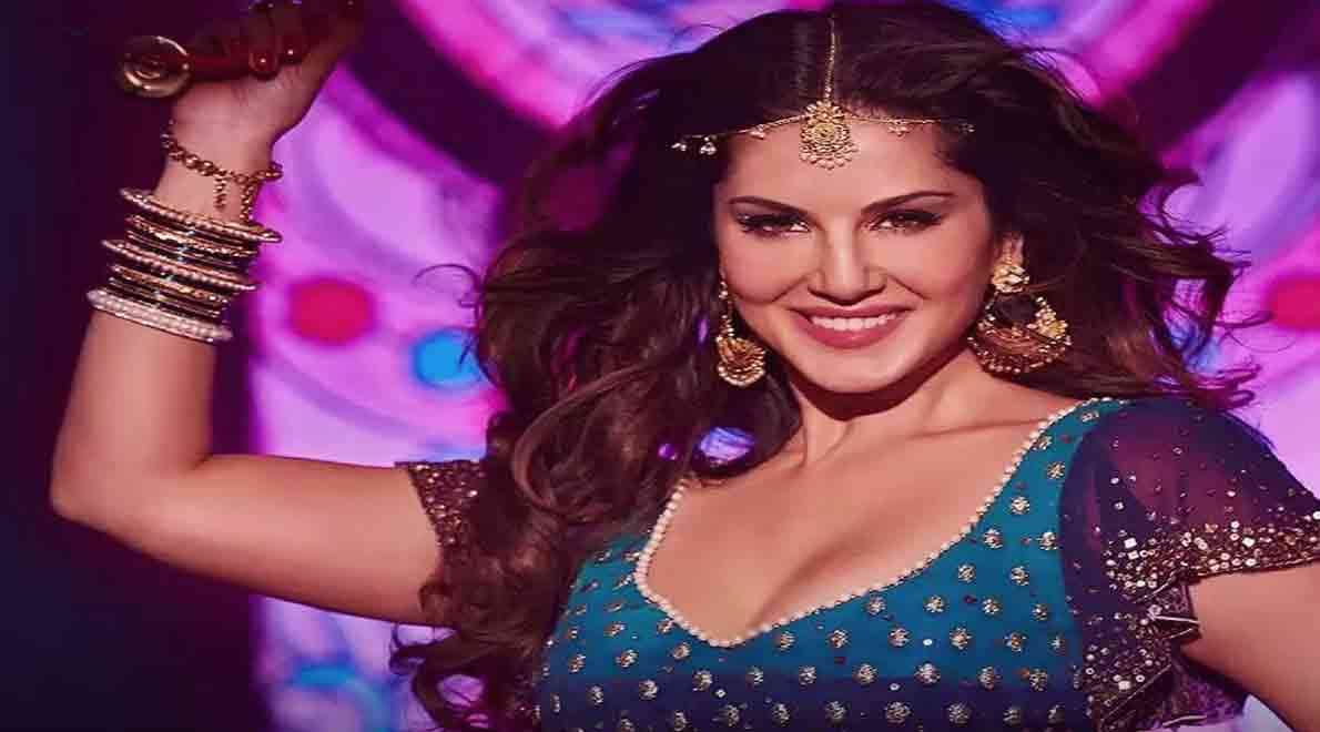 sunny leone always take her husband with herself due to this fear