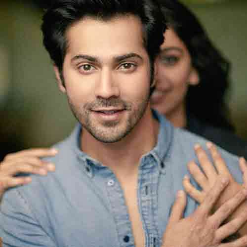 varun dhawan october film first look out release date change