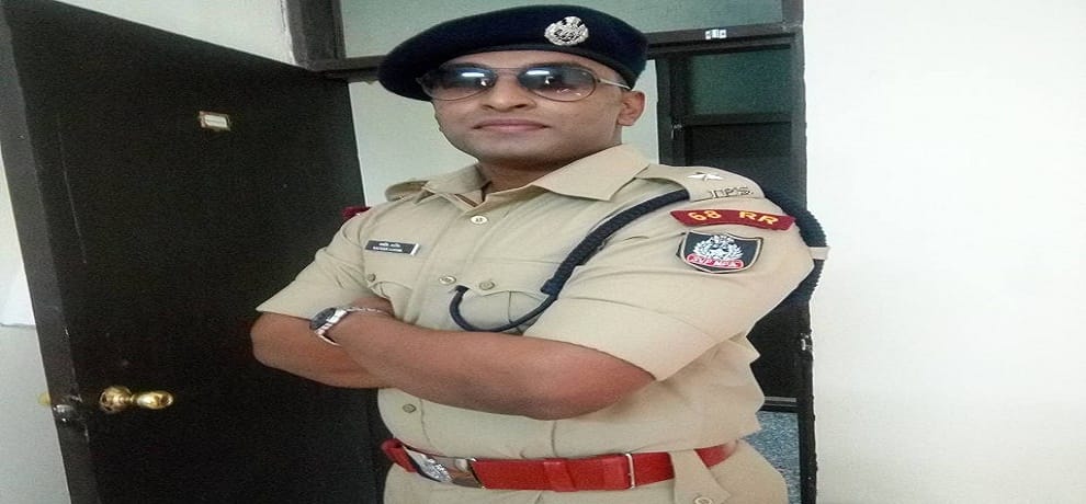 IPS officer caught cheating in UPSC exams to be dismissed if he fails to provide explanation