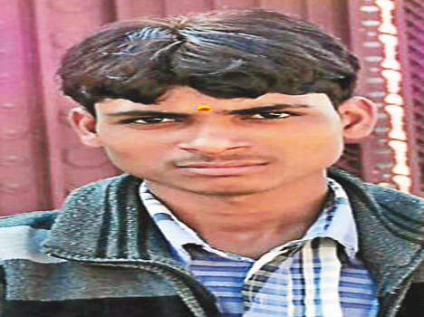 Bike Rider Student's Death