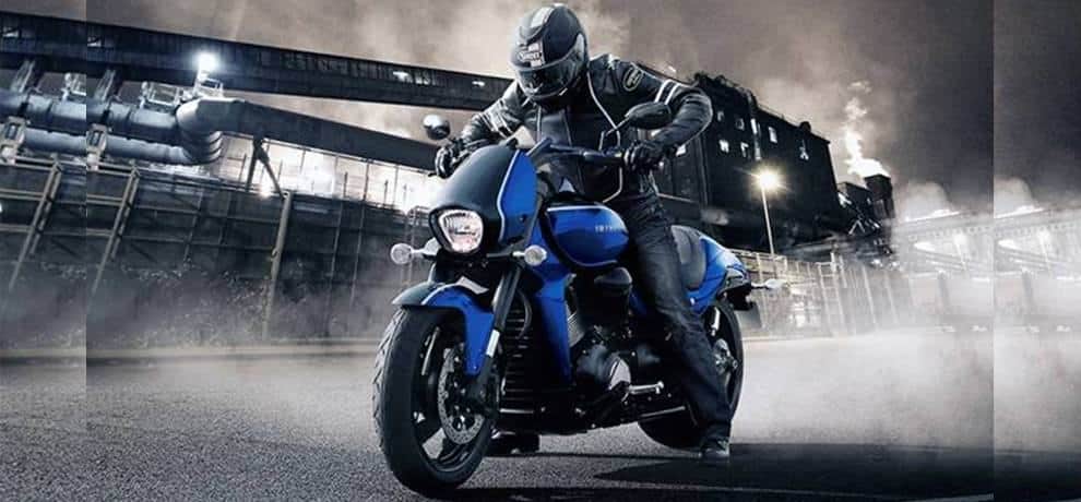 Robert Vadra is fond of luxury bikes, there is some glimpse of the bike