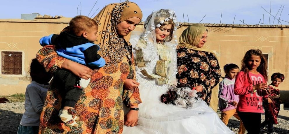 80 wife's of Islamic State militants returning from Syria to Britain: report