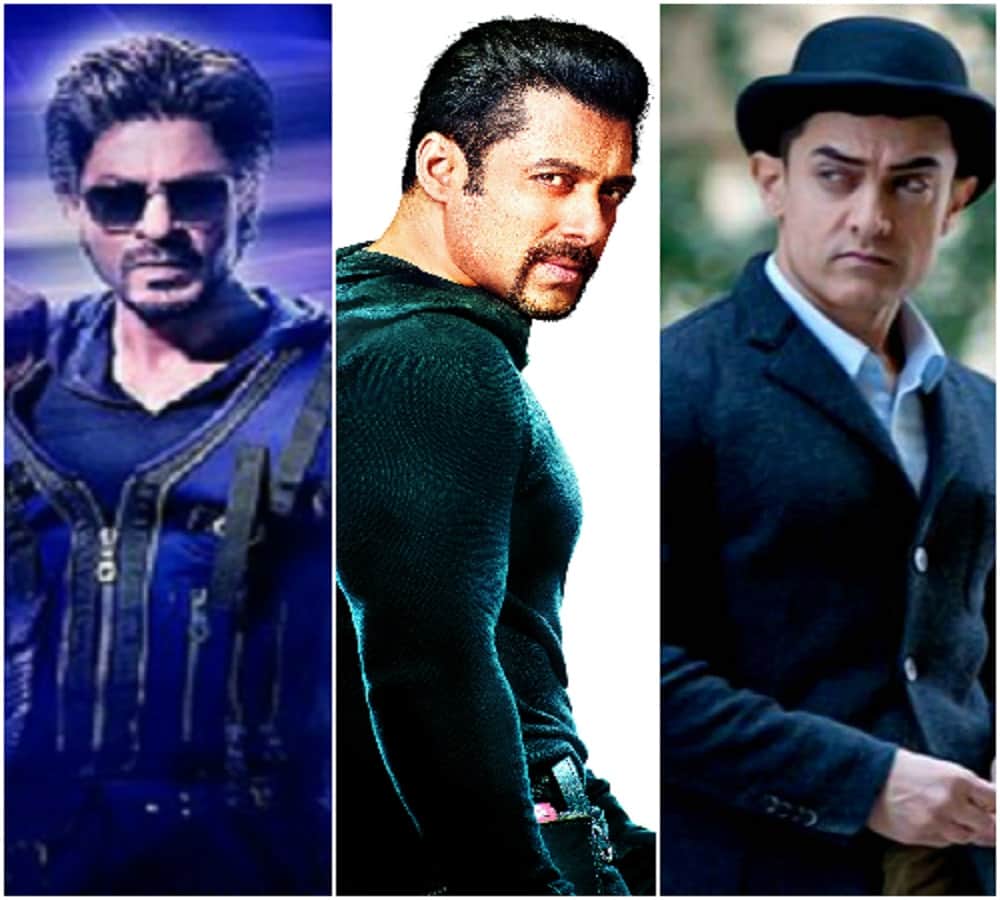 superstar vijay and Suriya and Ajith have rock together with film on Diwali 2018