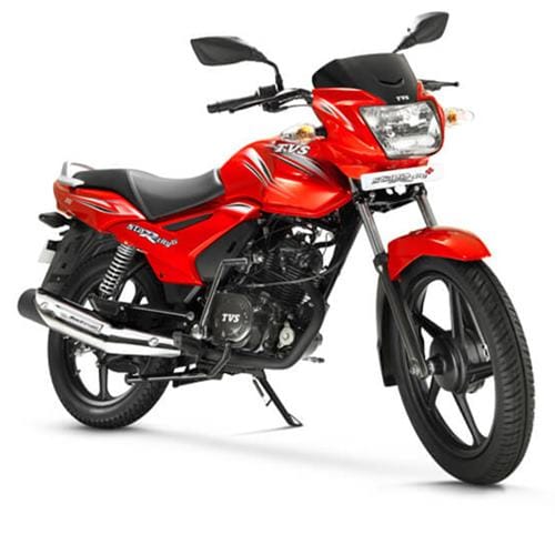 Bikes under 50000 in india 2017: TVS Victor, Bajaj Platina, Hero Passion, Star City, Honda Dream Neo