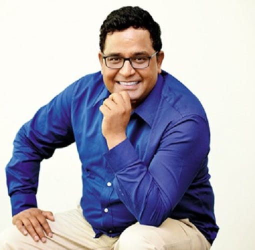 Know the inspiring Story of Paytm Founder Vijay Shekhar Sharma