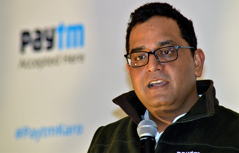 Paytm Payments Bank Chairman Vijay Shekhar Sharma steps down board will be reconstituted Know all updates