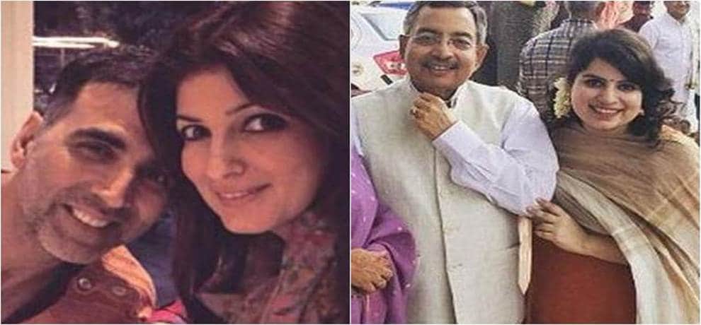 Vinod Dua calls Twinkle Khanna an embarrassed wife after she defends Akshay Kumar