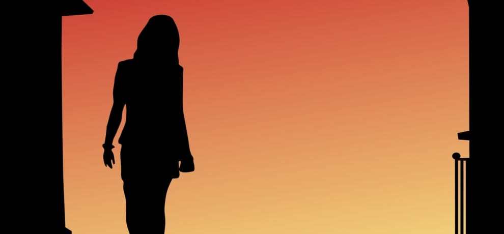 mainpuri woman offered her sister to husband