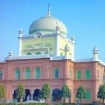 देवबंदी उलमा