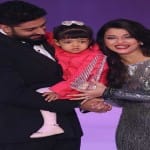 abhishek bachchan and aaradhya are planing a celebration on aishwarya rai bachchan birthday