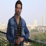 Hrithik Roshan