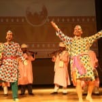 second kashmir world film festival start at srinagar