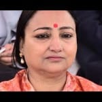 himachal assembly election election commition issued notice to malikka nadda