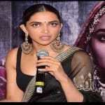  Deepika Padukone questioned about her salary in Padmavati, her answer is buzzing internet now