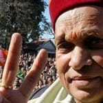 प्रेम कुमार धूमल