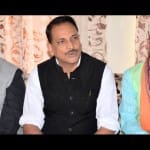 himachal assembly election union minister rajeev pratap rurdi pc at dharamshala