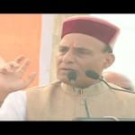 rajnath singh
