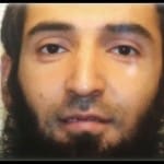  Sayfullo Saipov