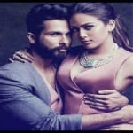 Latest photo shoot of Shahid Kapoor & Mira Rajput is full of LOVE and PASSION