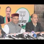 himachal assembly election thawar chand gehlot statement over congress manifesto
