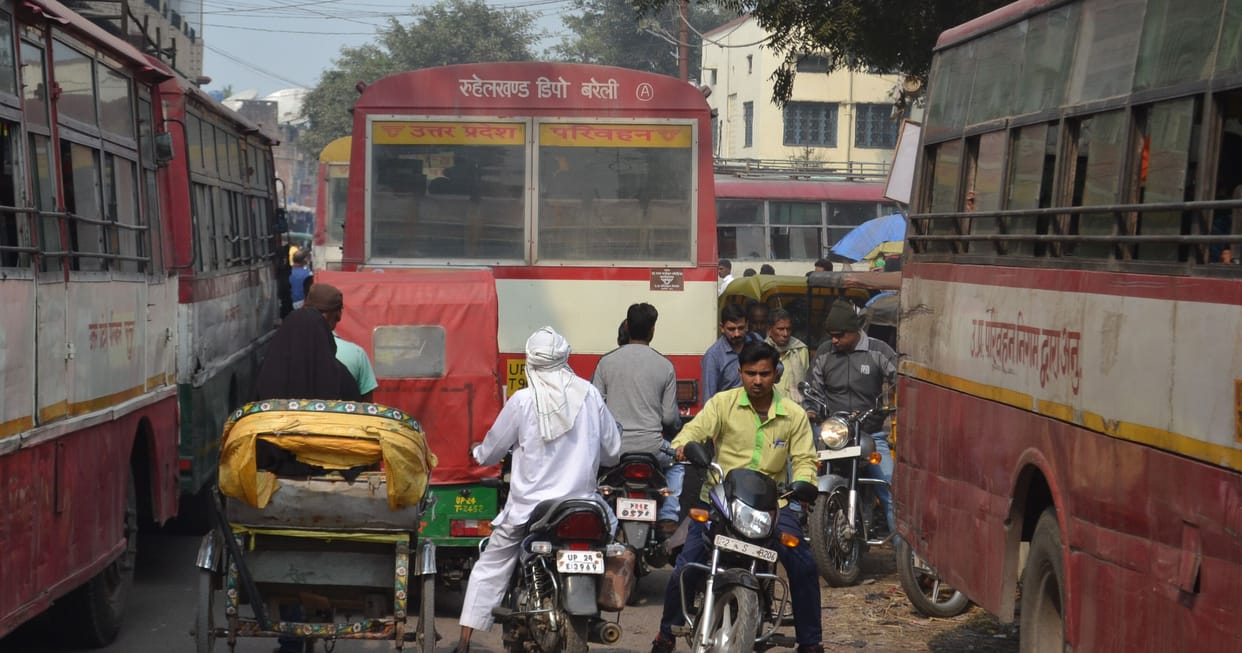 डीएम के आदेश की खानापूर्ति कर लौट गए अफसर