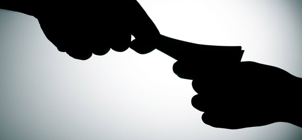 LocalCircles survey 50 percent of Indians bribed babus last year