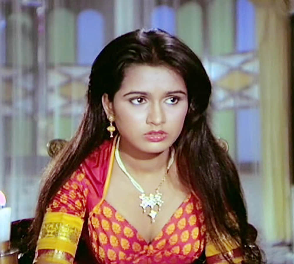 padmini kolhapure birthday special story know about her unknown story