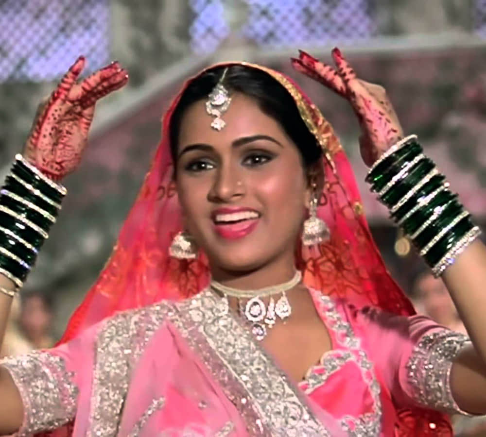 padmini kolhapure birthday special story know about her unknown story