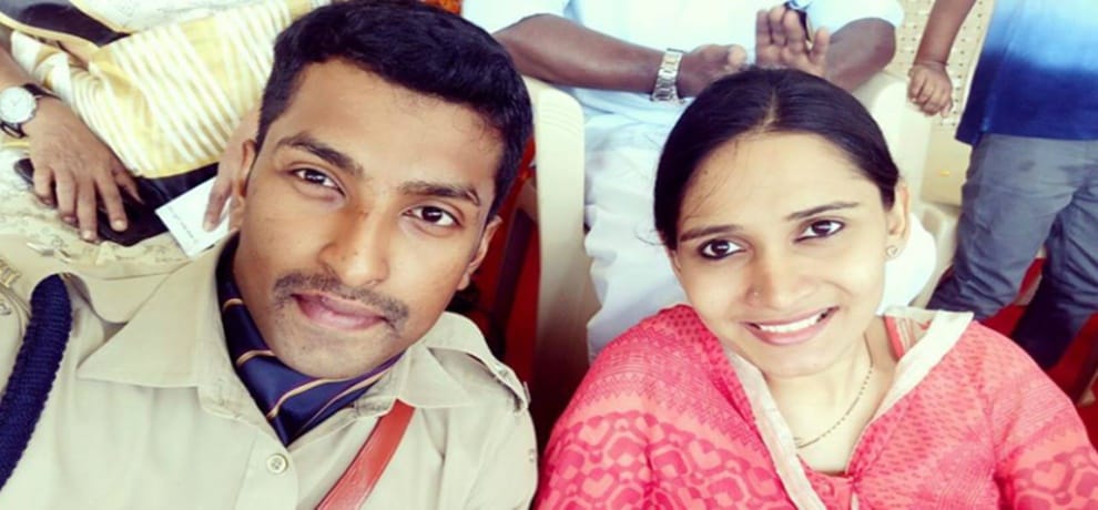 IPS officer Safeer Karim caught cheating get good marks in UPSC ethics paper in 2014