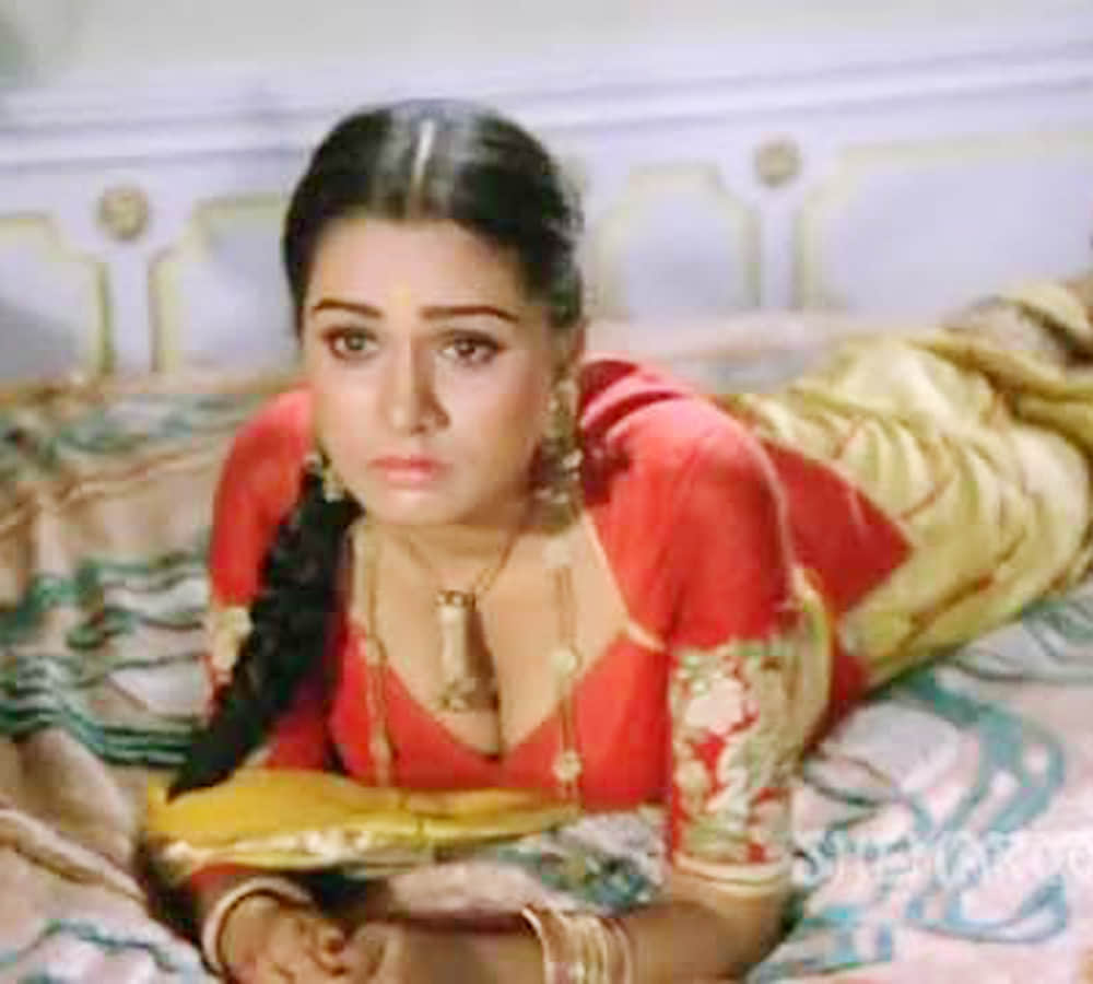 padmini kolhapure birthday special story know about her unknown story