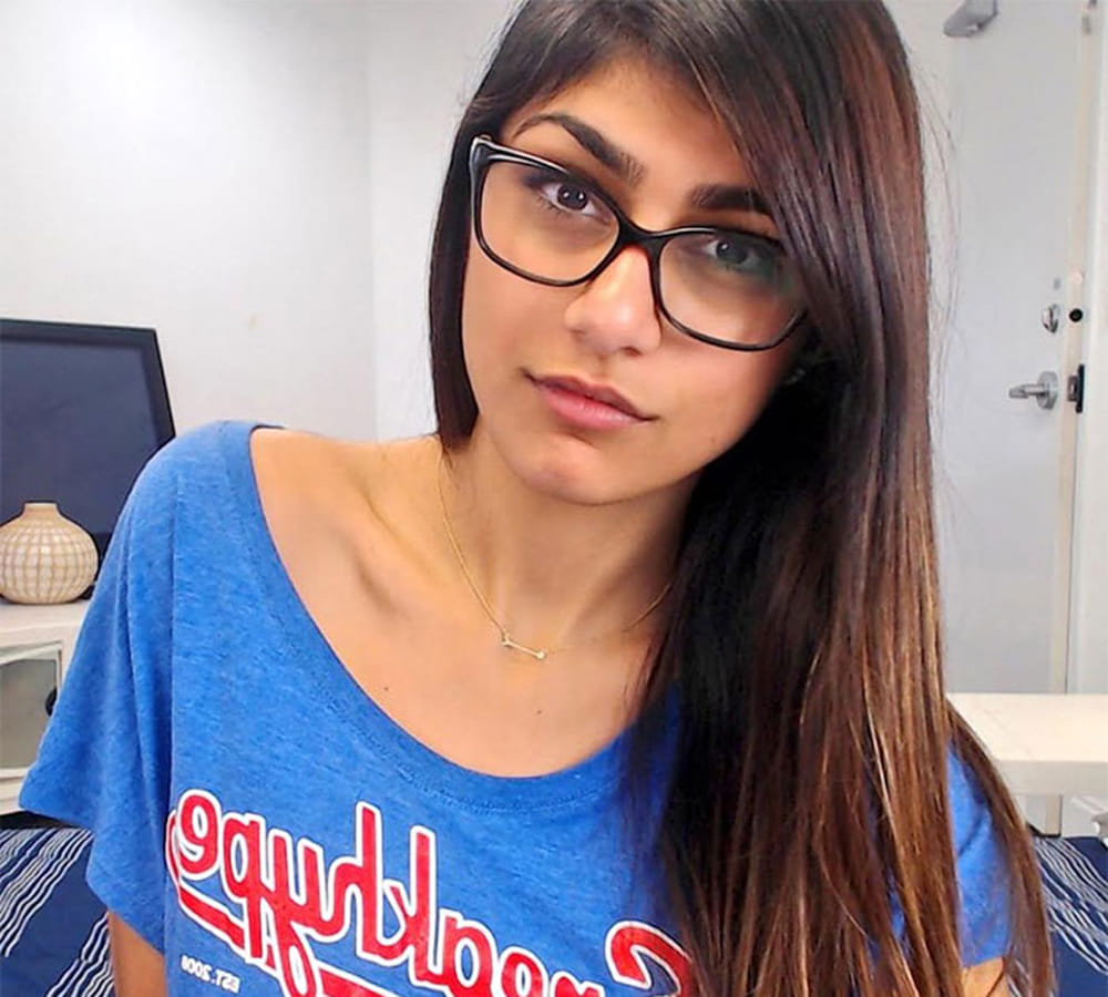 Mia Khalifa Tiktok Account bans in Pakistan, See her latest Tweet for Imran khan Government