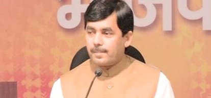 himachal assembly election union minister rajeev pratap rurdi pc at dharamshala