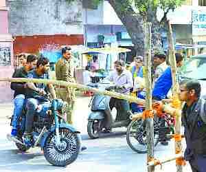 Municipal Corporations Elections