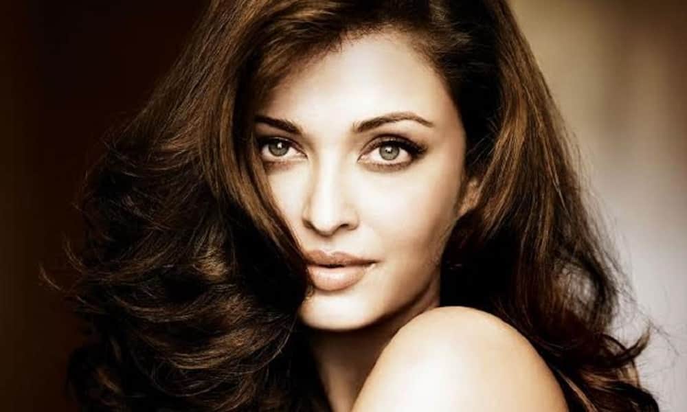 Tania Behl Designed This Special Cake For Aishwarya Rai 44th Birthday 