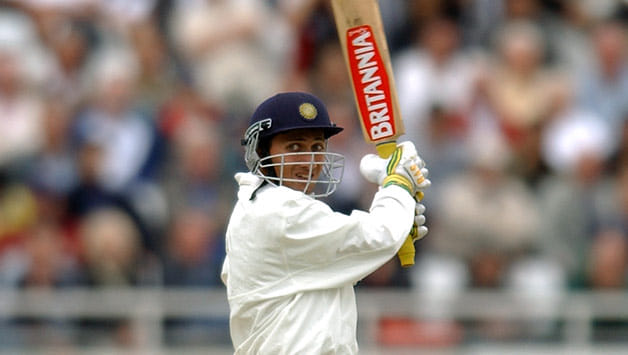 when Ashish Nehra hits Andrew Flintoff's ball out of park in lords