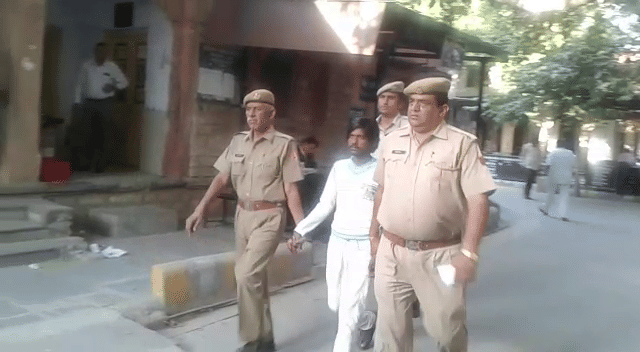 Court sentenced to life imprisonment in a rape case