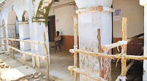 Preparation of Collectorate and Tehsil for filing of prescription of mayor and councilor