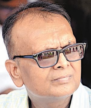 DSW changed after hostel dispute