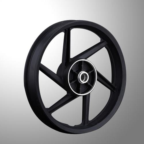 Alloy Wheels Vs Spoke Wheels in Bikes: Which one is Good for Motorcycle