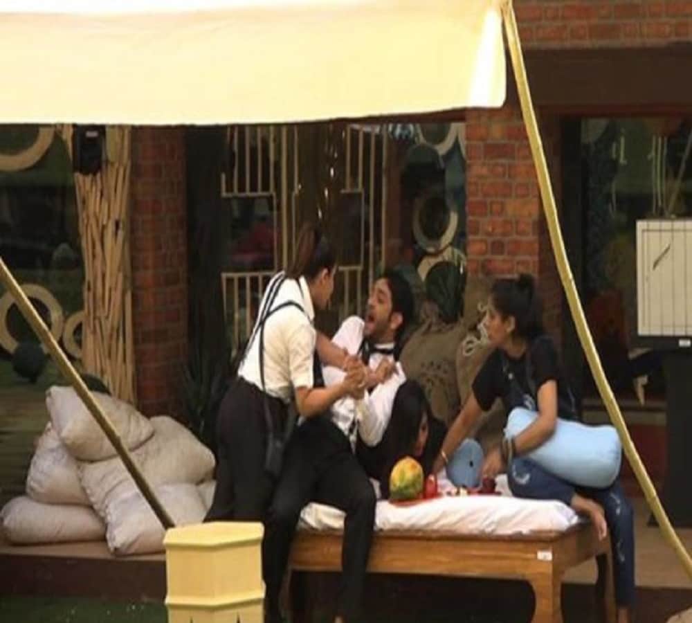 bigg boss contestant shilpa shinde revealed about her mms truth