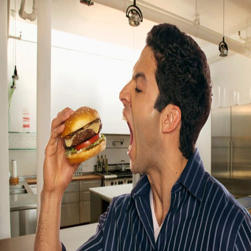 5 myth about salad you need to stop believing