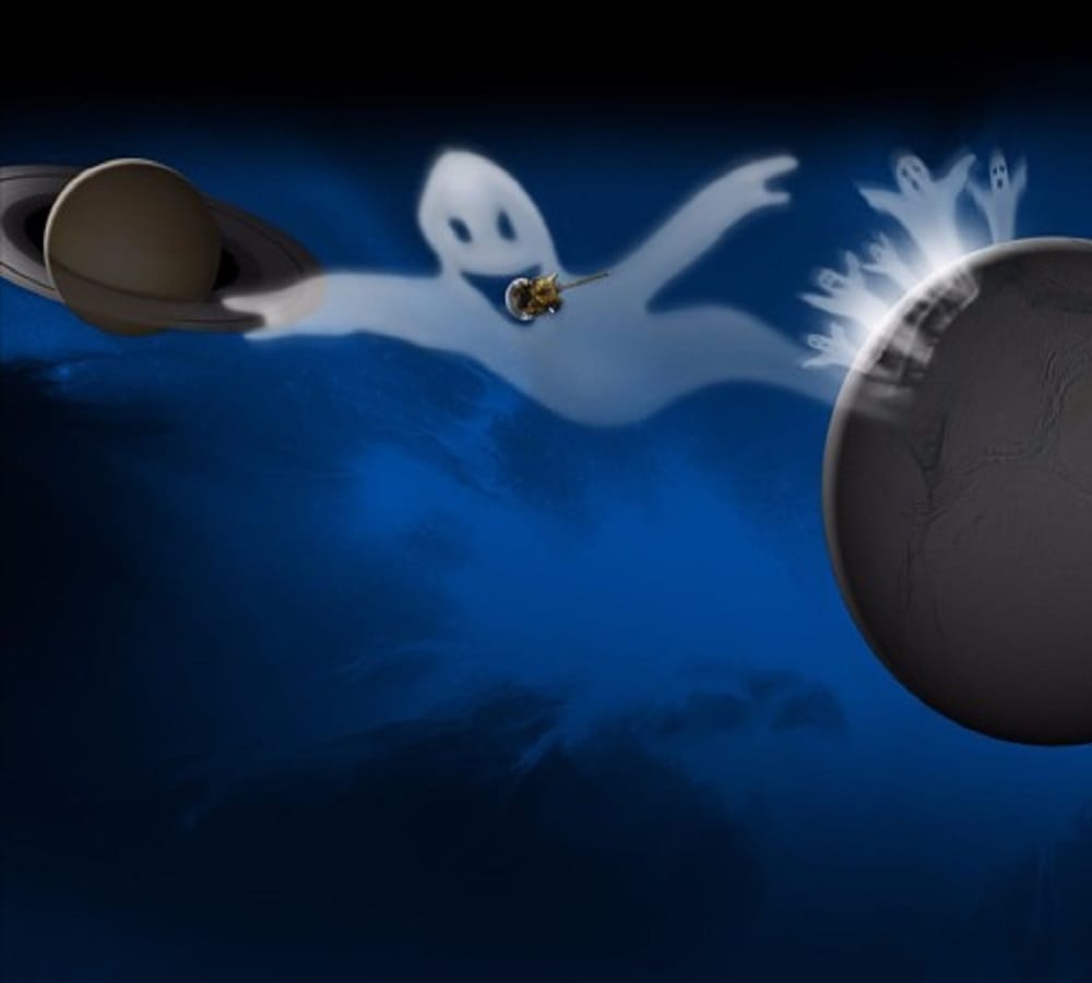 space horrible sounds nasa releases audio 