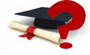 agra university fake marksheet